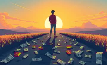 Adeus Dívidas: Estratégias para Sair do Vermelho