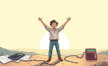 Como Negociar Dívidas e Reduzir Juros Abusivos