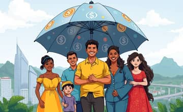 Seguros: Protegendo Seu Futuro e Suas Finanças