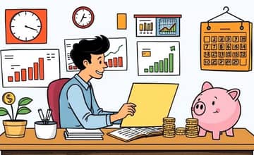 Como Fazer Seu Salário Render Mais Todo Mês