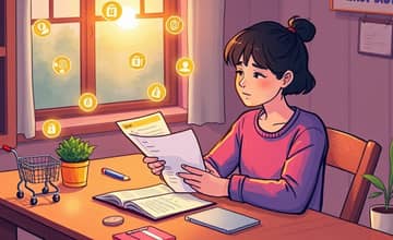 Como Superar Gastos Impulsivos e Comprar Melhor