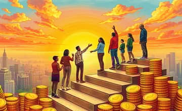 Liberdade Financeira: Um Sonho ao Seu Alcance