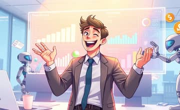 Automatizando Suas Finanças: Mais Tempo Para Você