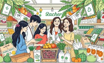 A Arte de Gastar Consciente: Consumo Inteligente