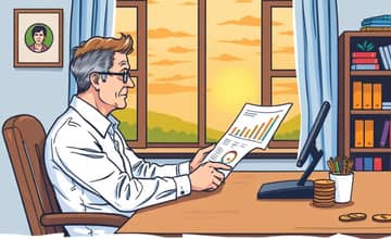 Planejamento para Aposentadoria: Comece Agora