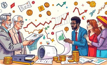 Revisão de Despesas: Onde Está Seu Dinheiro?