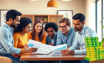 Empréstimos: Quando e Como Usar com Sabedoria