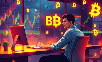 Ações para Iniciantes: Seus Primeiros Passos na Bolsa