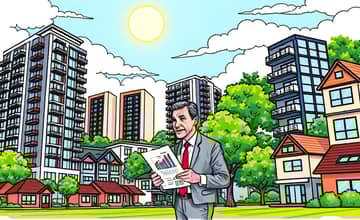 Investir em Imóveis: Guia Prático para Iniciantes