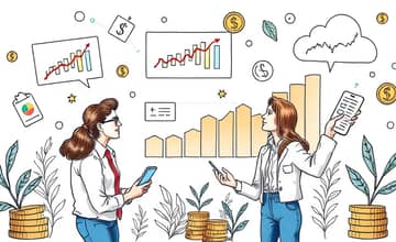 Organização Financeira: Ferramentas Essenciais