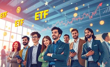 Desvendando o Fascínio dos ETFs: Guia Completo