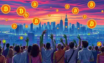 Criptomoedas: O Investimento do Futuro ou um Alto Risco?