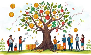 Montando Seu Portfólio de Investimentos Ideal