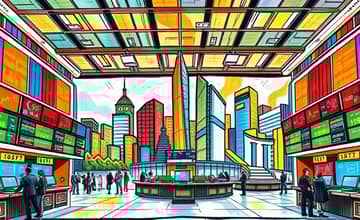 Mercado de Capitais: Como Ele Move a Economia?