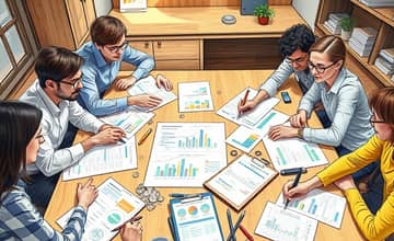 Passo a Passo Para um Orçamento Sem Falhas