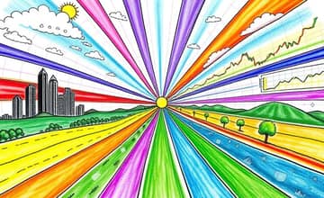 Diversificação Inteligente: Minimizando Riscos e Maximizando Retornos