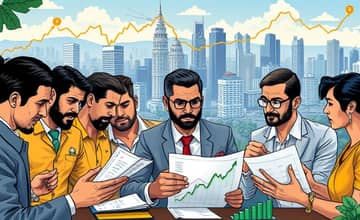 O Impacto da Taxa Selic nos Seus Investimentos