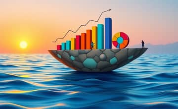 Rebalanceamento de Carteira: Mantenha Seus Investimentos no Rumo Certo