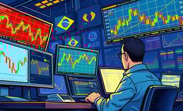 Análise Técnica: Decifrando os Gráficos do Mercado