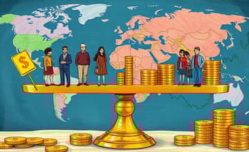 O Impacto da Inflação nas Suas Economias