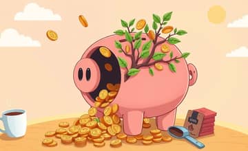 O Poder dos Pequenos Gastos e Como Controlá-los