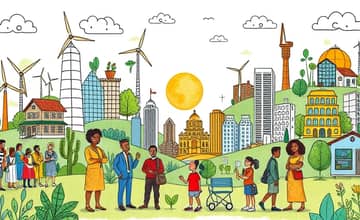 Investimento Socialmente Responsável: Unindo Rentabilidade e Propósito