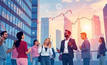 Bolsa de Valores para Leigos: Guia Simplificado