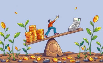 Como Usar o Dinheiro a Seu Favor: Estratégias Inteligentes