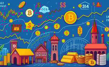 Como a Inflação Afeta Seus Investimentos e Como se Proteger