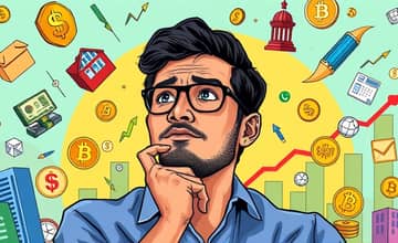 Rentabilizando Seu Dinheiro: Opções Além da Poupança