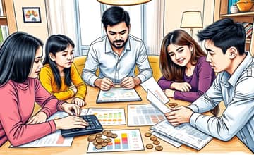 Como Criar um Orçamento Doméstico Eficaz