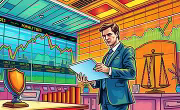 Mercado de Opções: Alavancagem e Proteção