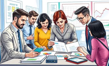 Perfil de Investidor: Descubra o Seu e Invista Certo