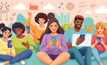 Controle Seus Gastos: Ferramentas e Aplicativos