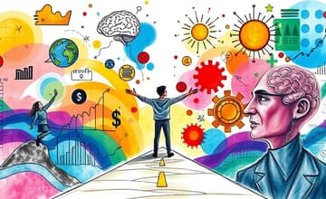 Finanças Comportamentais: Como a Psicologia Afeta Seus Investimentos