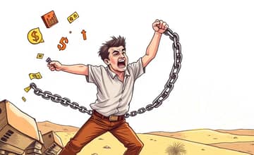 Libertando-se das Dívidas: Estratégias Comprovadas