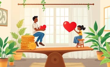 Orçamento e Bem-Estar: Conectando Suas Finanças à Sua Vida