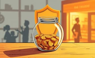 A Importância de uma Reserva Financeira