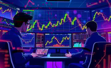 Swing Trade e Day Trade: Entenda os Riscos e Potenciais