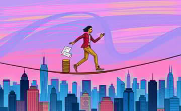 Orçamento em Tempos de Incostância: Adaptando-se às Mudanças