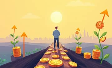 Etapas Essenciais para Começar a Investir