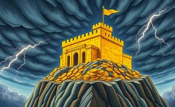 Protegendo Seu Capital: Estratégias para Momentos de Crise