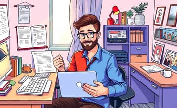 Orçamento para Empreendedores: Separe o Pessoal do Profissional