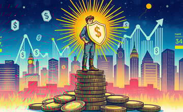 Desvendando a Inflação: Como Proteger Seu Dinheiro