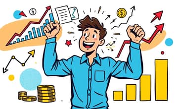 Destrave Seu Potencial Financeiro com um Bom Planejamento Sólido