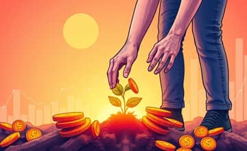 Investindo em Você: Educação Financeira Essencial