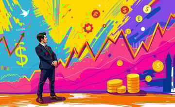 A Arte de Investir em Momentos de Volatilidade