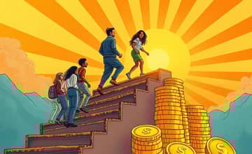 O Segredo da Prosperidade Financeira