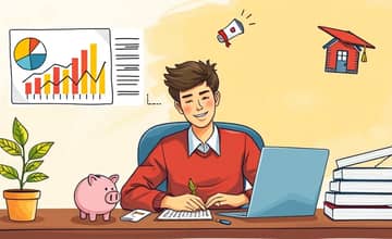 Alcançando Suas Metas: O Papel Fundamental do Orçamento