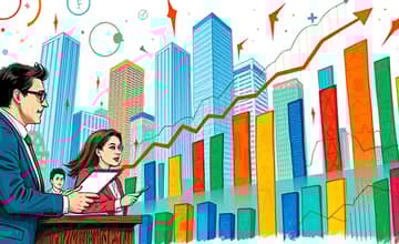 Mercado de Ações: Como Funciona e Por Que Investir